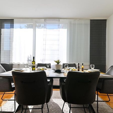 Apartmani Cesarica Trogir Kültér fotó