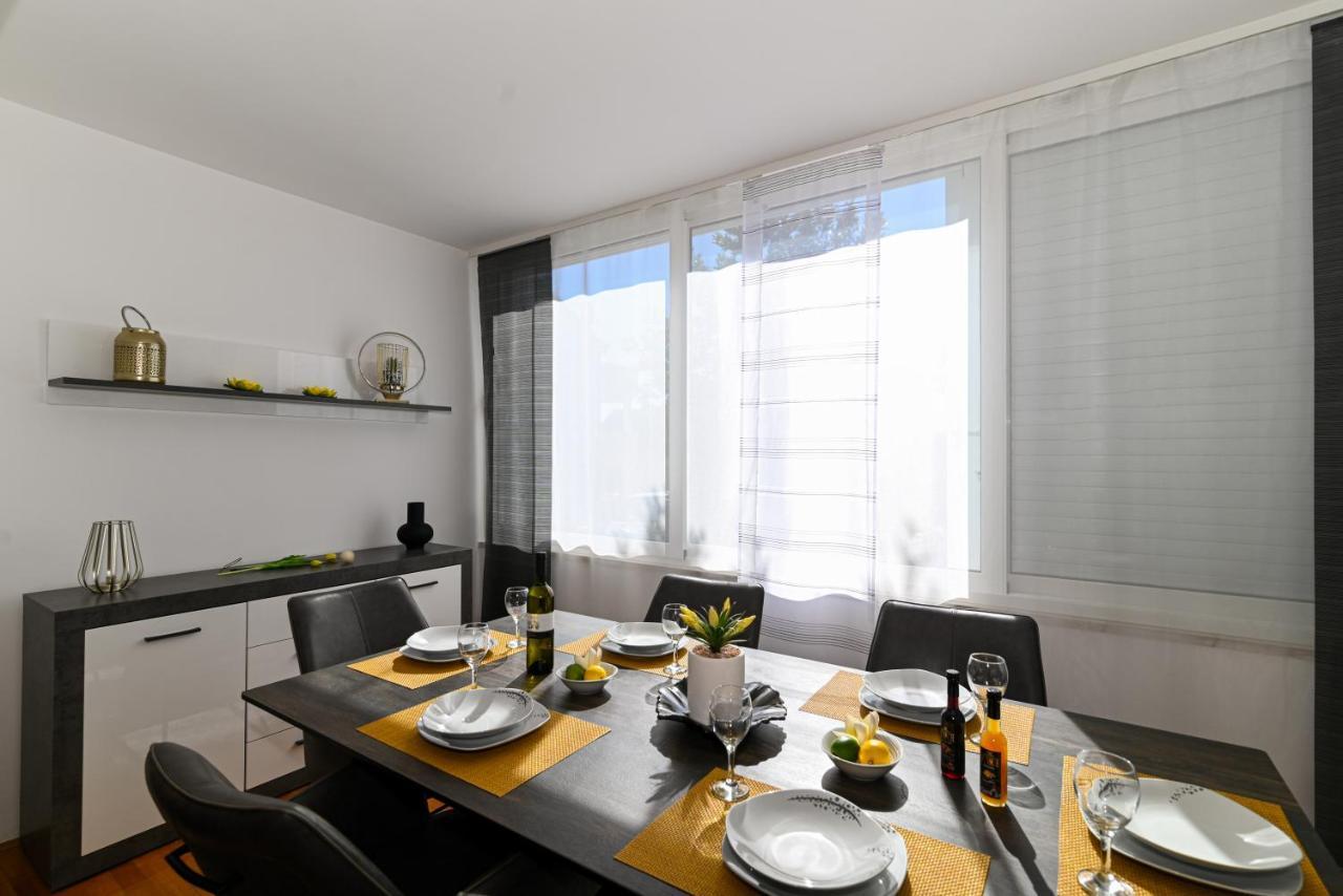 Apartmani Cesarica Trogir Kültér fotó
