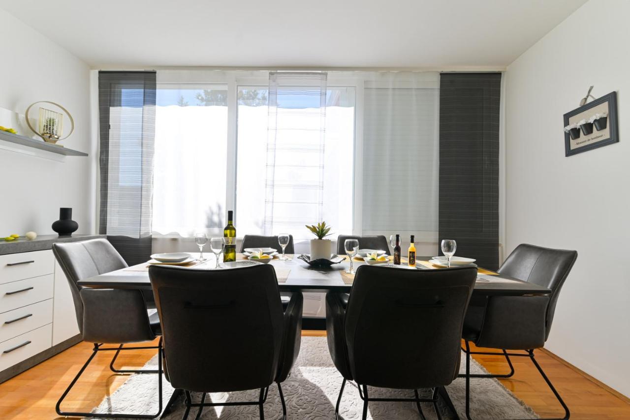 Apartmani Cesarica Trogir Kültér fotó