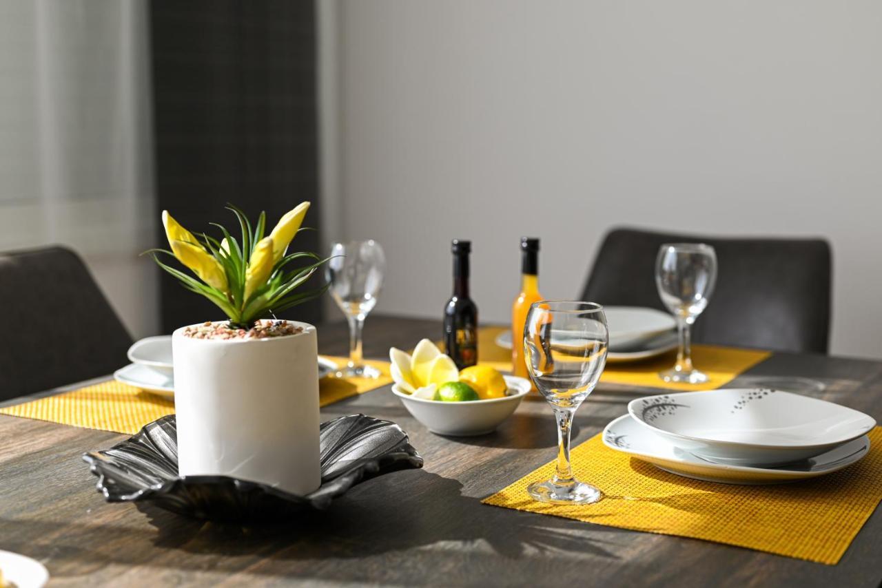 Apartmani Cesarica Trogir Kültér fotó