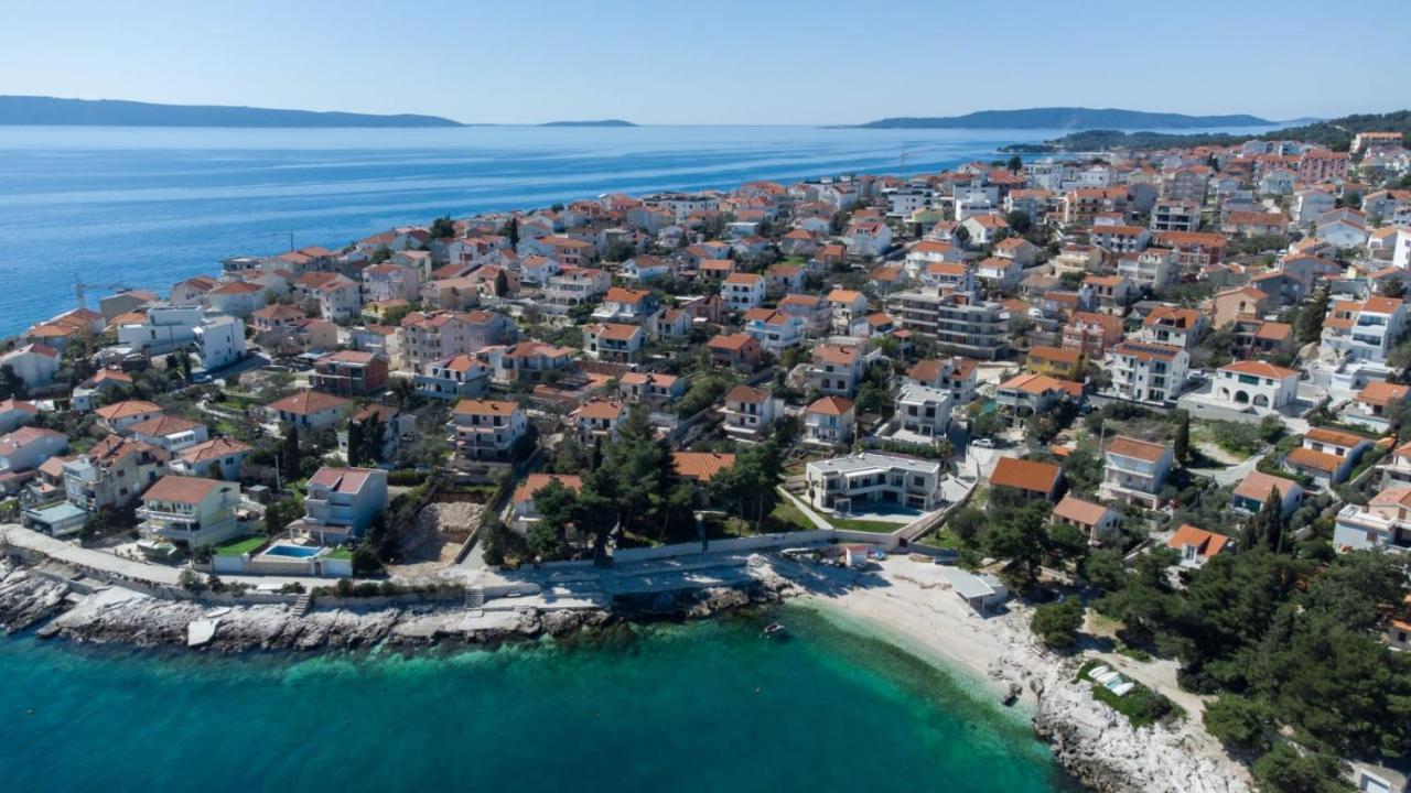 Apartmani Cesarica Trogir Kültér fotó