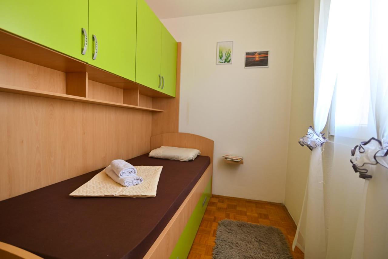 Apartmani Cesarica Trogir Kültér fotó