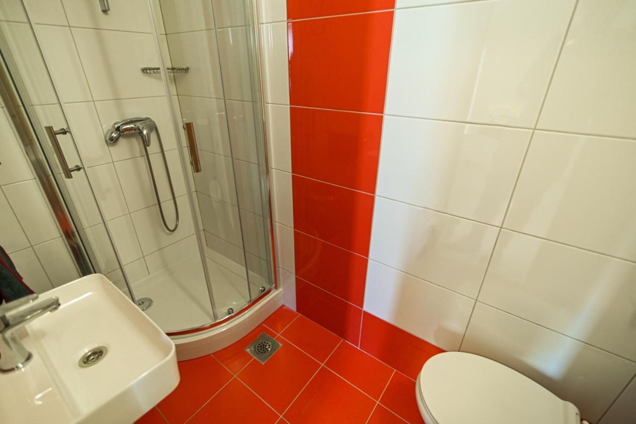 Apartmani Cesarica Trogir Kültér fotó