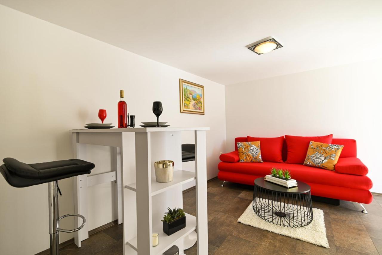 Apartmani Cesarica Trogir Kültér fotó